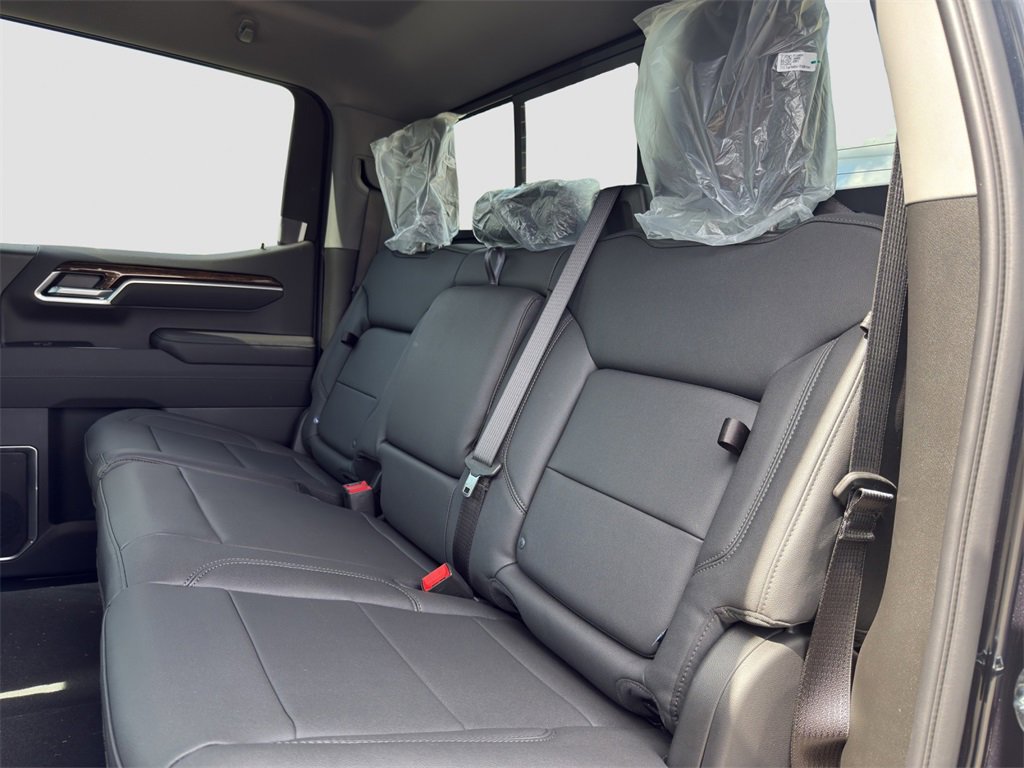 2026 Gmc Sierra 1500 Elevation photo 11