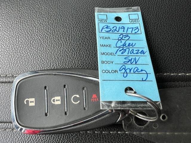 2023 Chevrolet Blazer 2LT photo 27