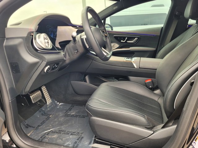 2023 Mercedes Benz EQS-Class Sedan photo 18
