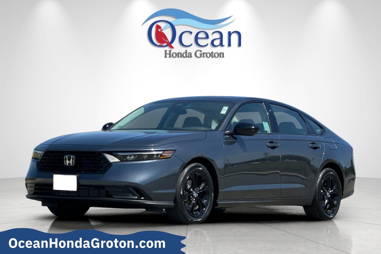 2025 Honda Accord SE's photo