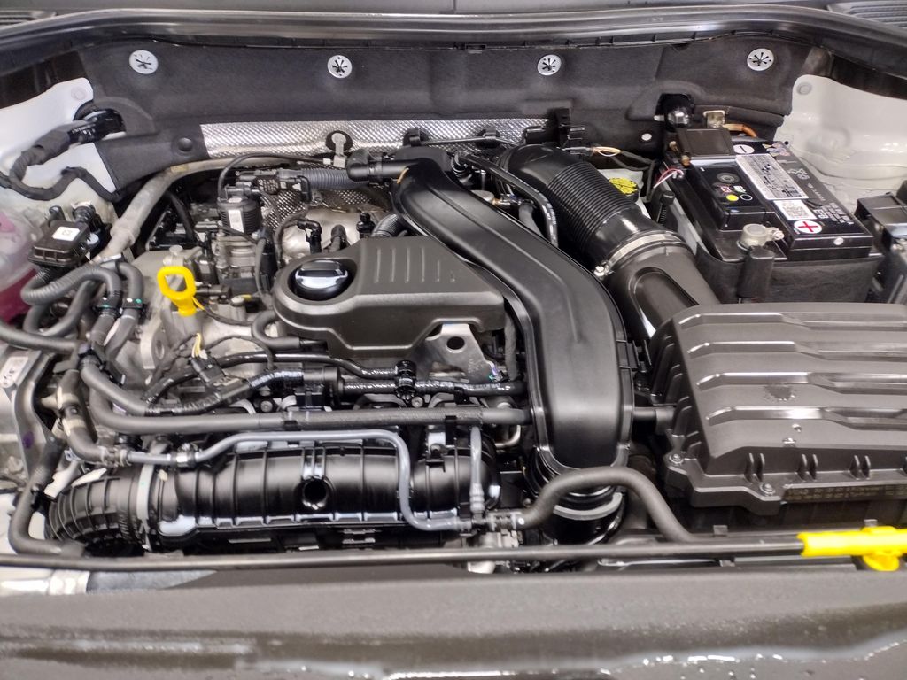 2022 Volkswagen Taos S photo 7