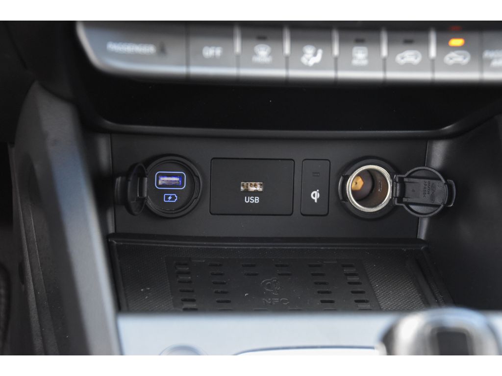 2022 Hyundai Kona N Line photo 33