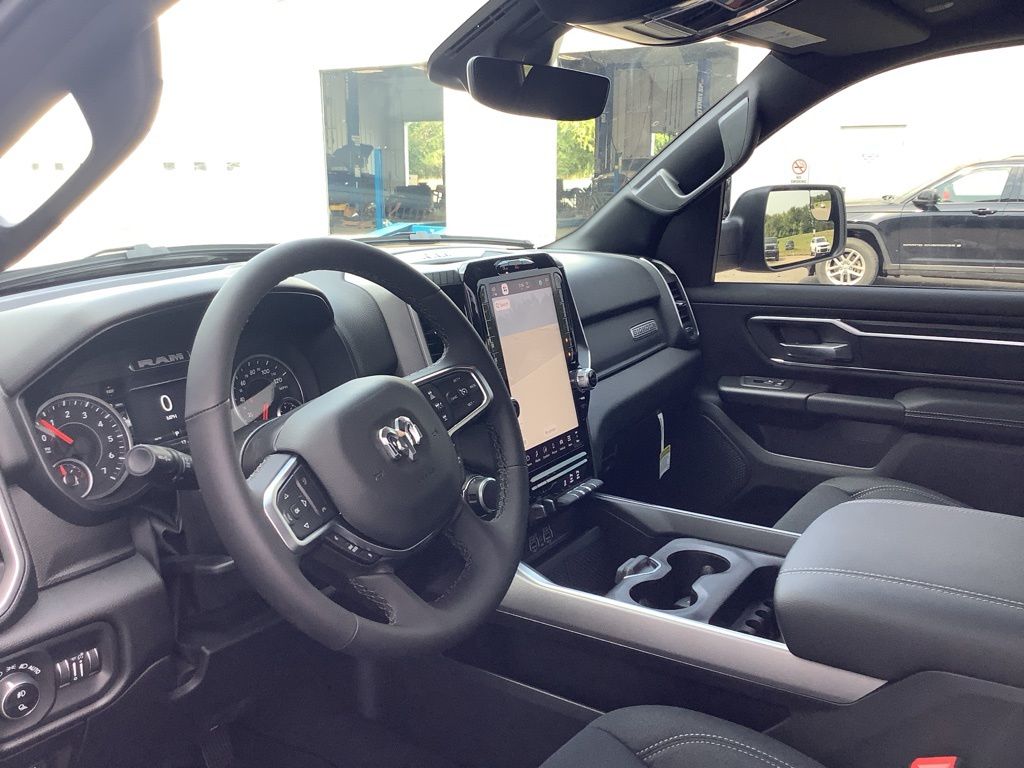 2026 Ram 1500 Big Horn Lone Star photo 20