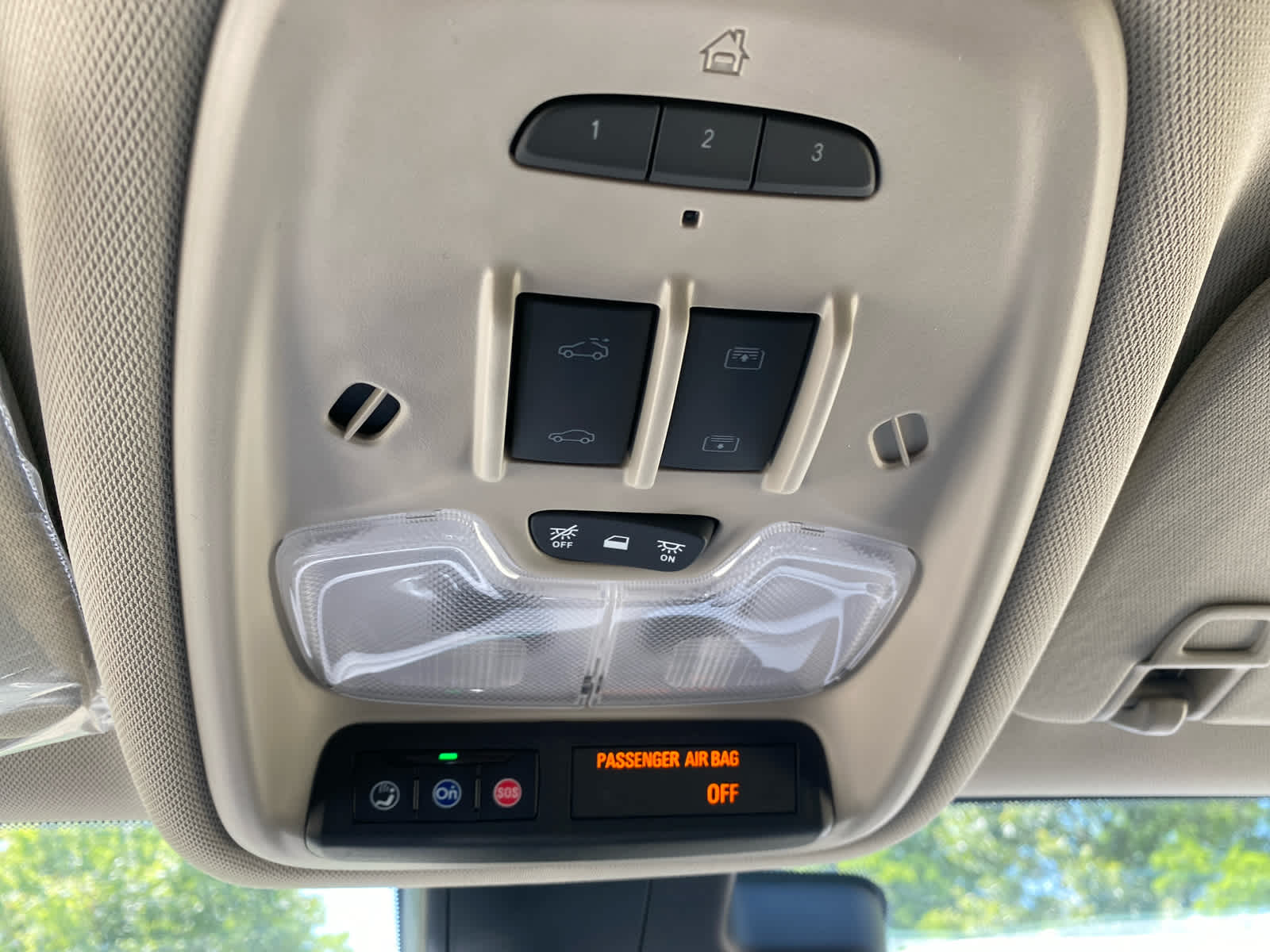 2026 Buick Encore GX Avenir photo 26