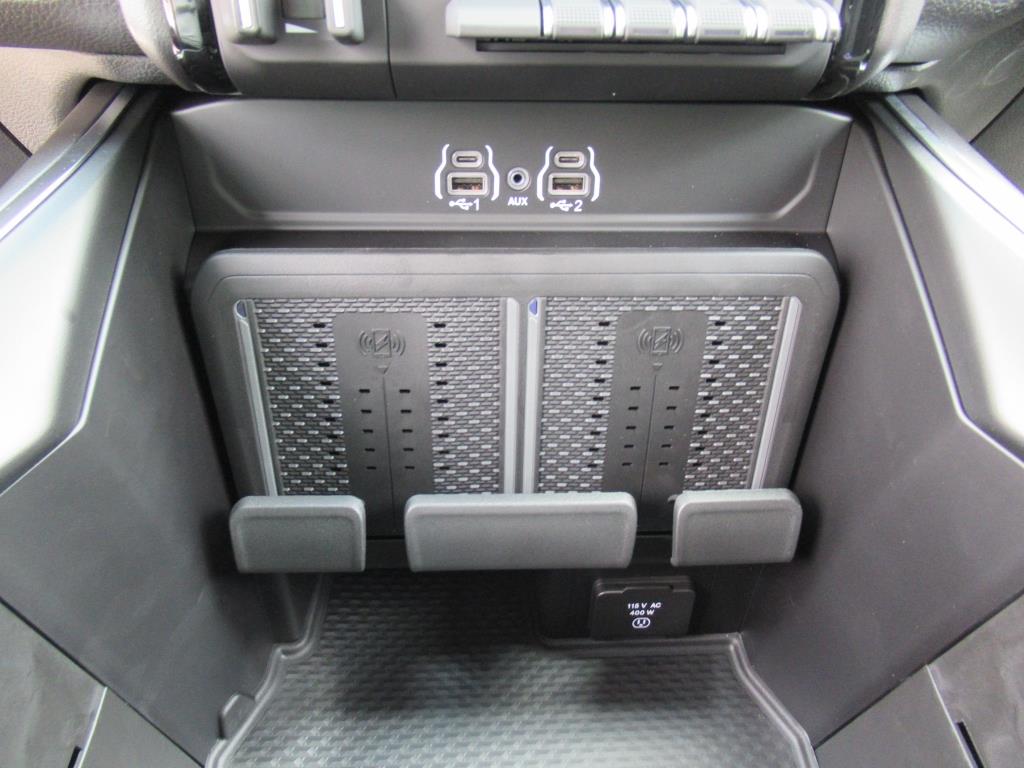2025 Ram 2500 Big Horn photo 26