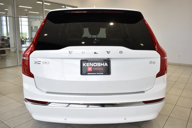 2023 Volvo XC90 Ultimate photo 6
