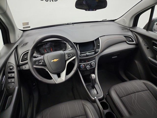 2022 Chevrolet Trax LT photo 14