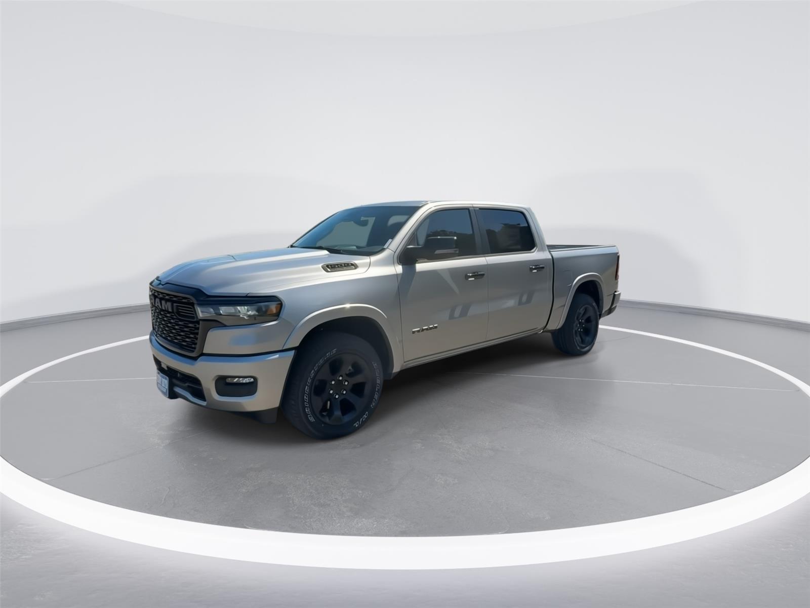 2026 Ram 1500 Lone Star photo 4