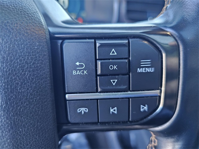 2022 Ford Expedition MAX Platinum photo 28