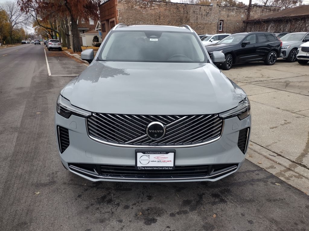 2026 VOLVO XC90 - Image 4