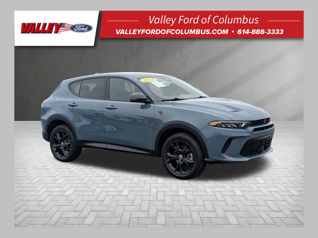 2023 Dodge Hornet