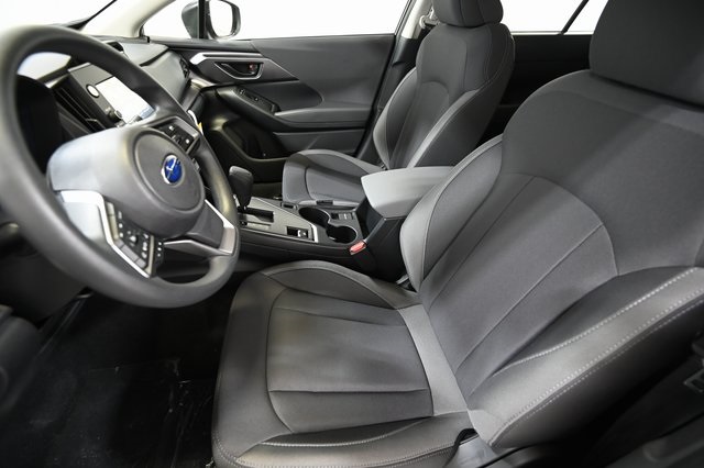 2025 Subaru Impreza Base photo 6