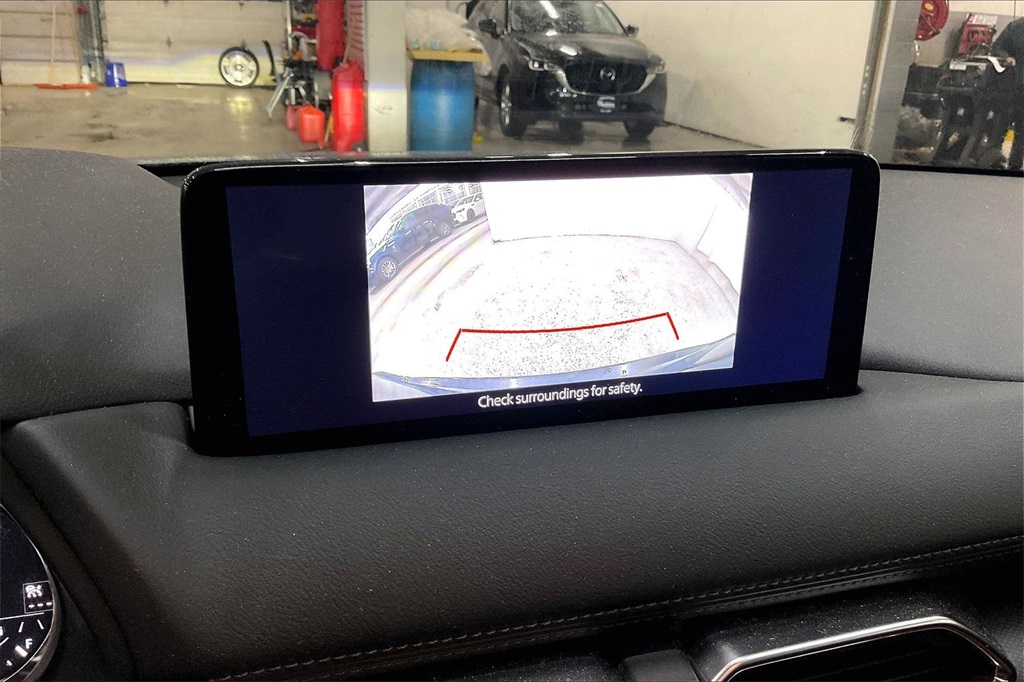 2023 MAZDA CX-5 - Image 20