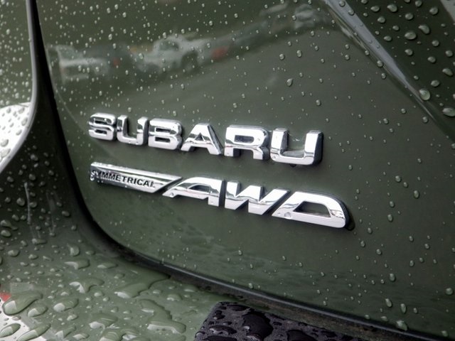 Image 6 of Pre-Owned 2025 Subaru Crosstrek Sport