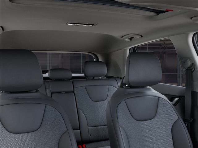 2025 Kia Niro EX Touring photo 25