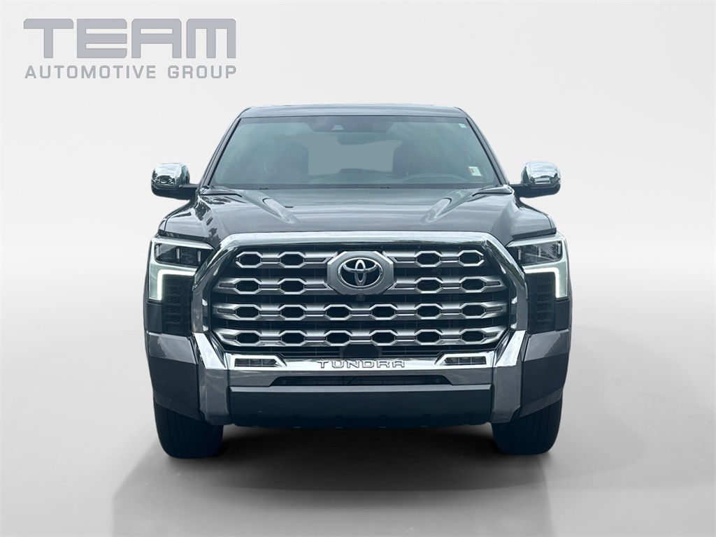 2024 Toyota Tundra 1794 Edition photo 2