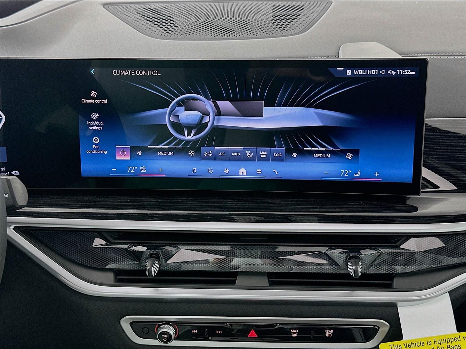 2026 Bmw X5 xDrive50e photo 15