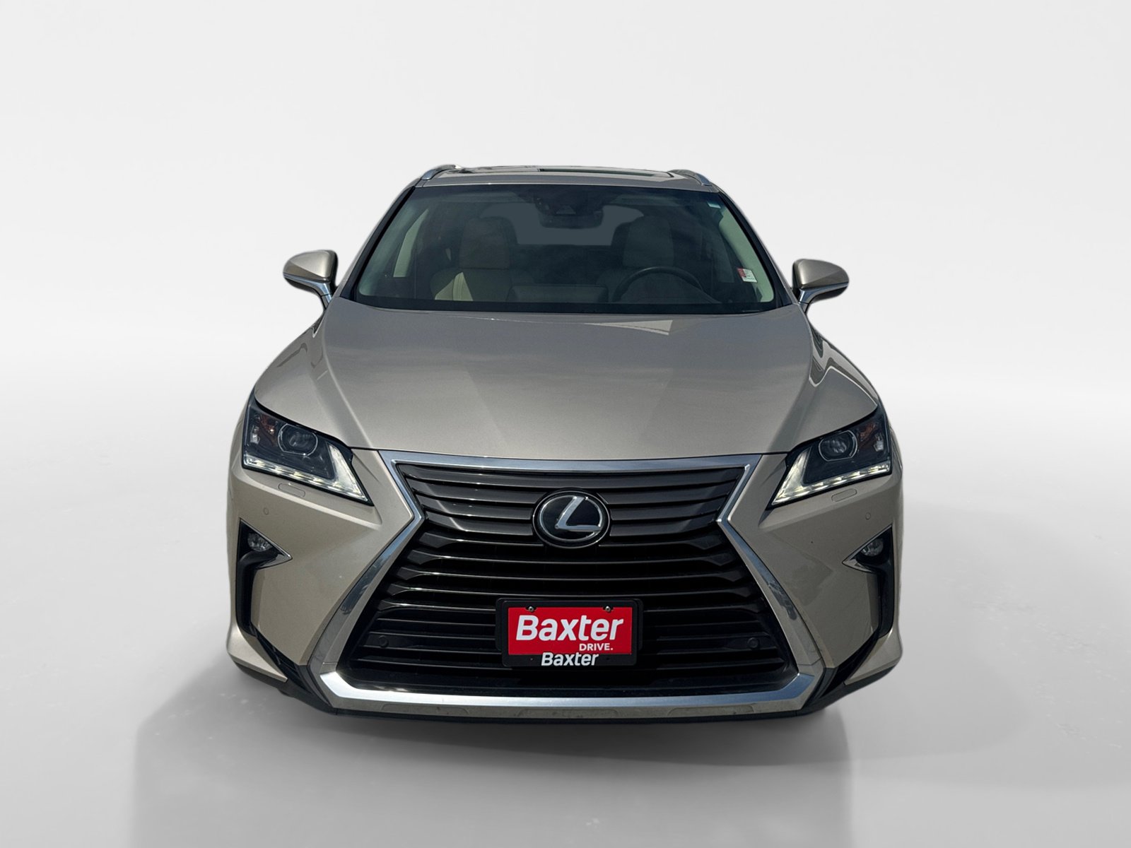 2016 Lexus RX 350 AWD photo 18
