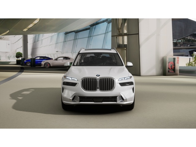 2026 Bmw X7 xDrive40i photo 2
