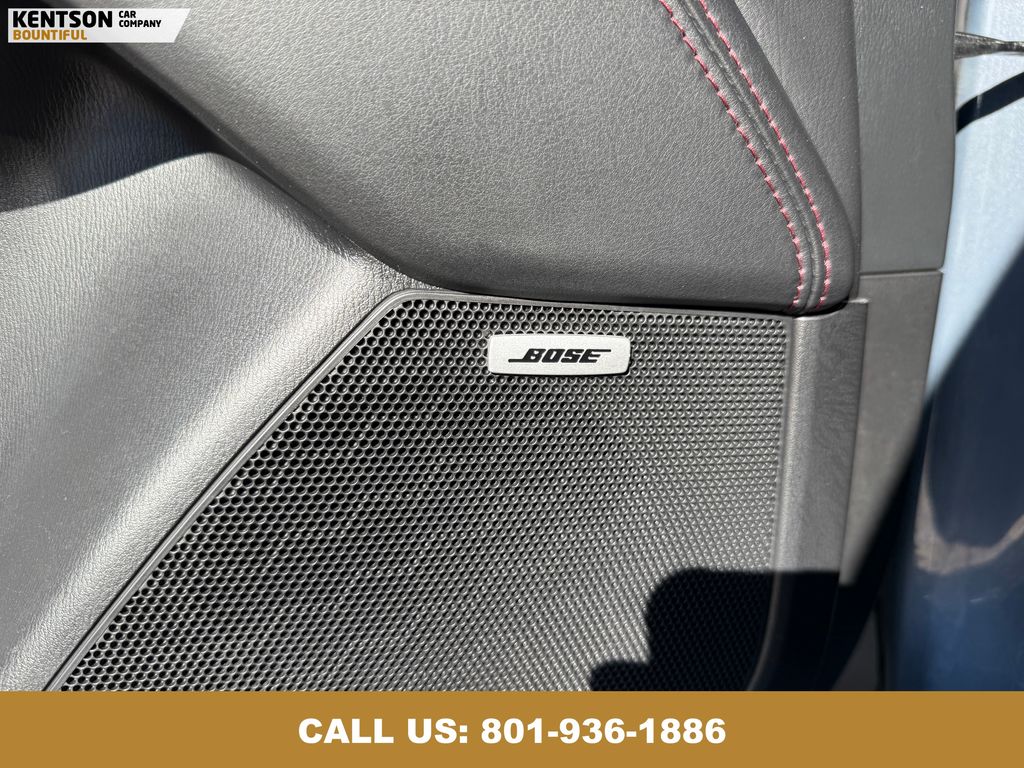 2024 Mazda CX-5 2.5 S Carbon photo 21