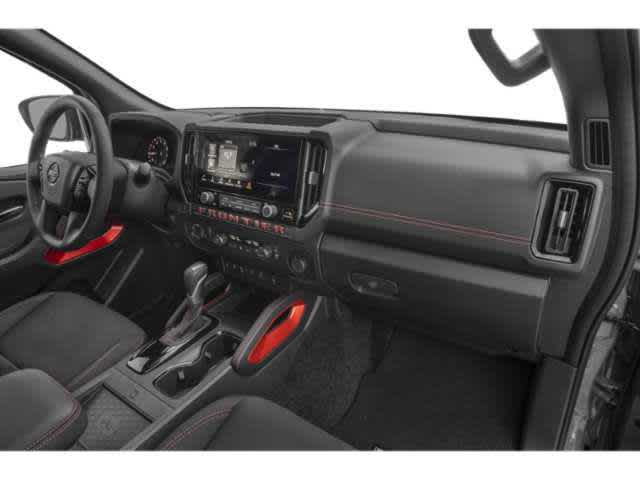 2026 Nissan Frontier PRO-X photo 13