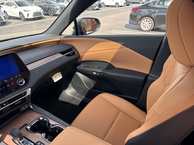 2025 Lexus RX 350 Premium photo 33