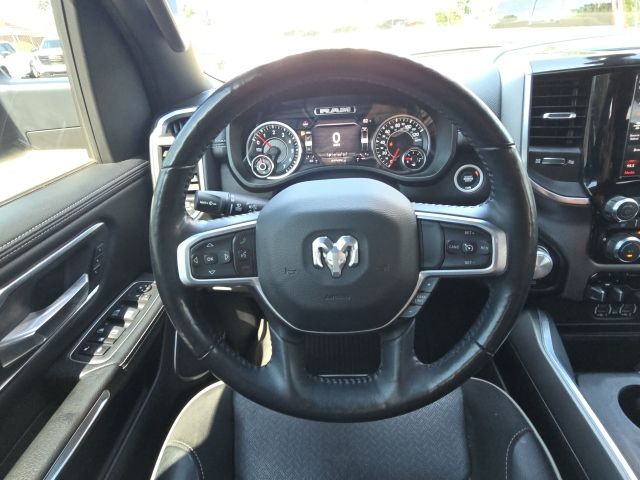 2020 Ram 1500 Laramie photo 24