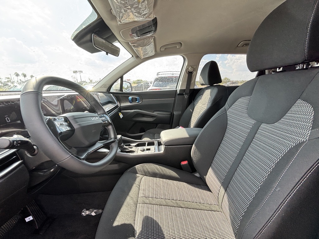 2026 Kia Sorento LX photo 15