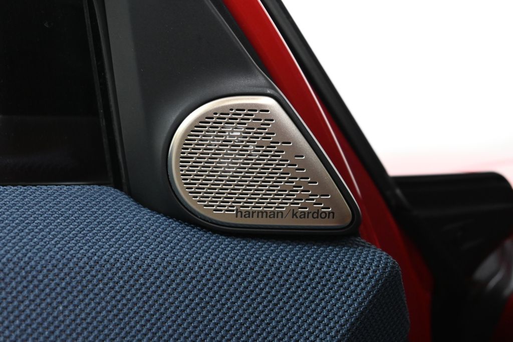 2026 Mini Countryman S ALL4 photo 21