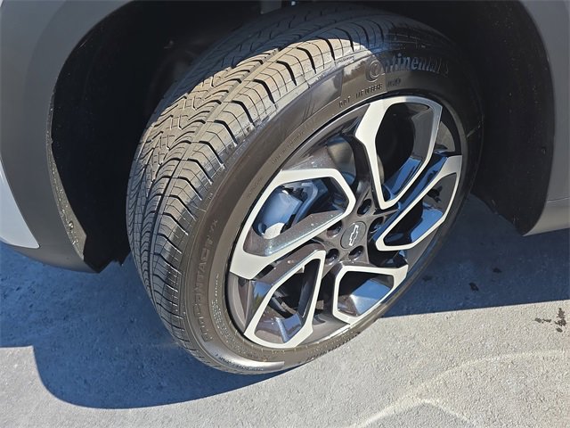 2026 Chevrolet Trax photo 29