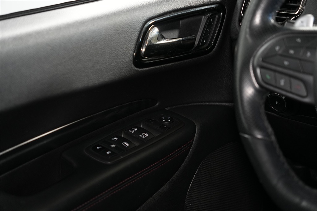 2022 Dodge Durango R/T photo 17