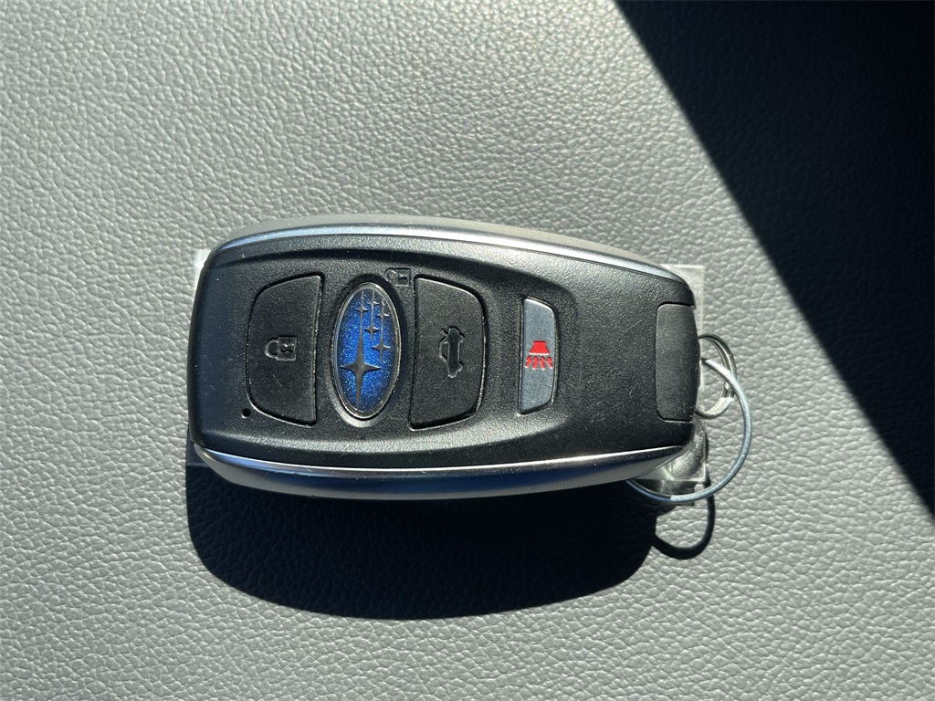 2024 Subaru Forester Wilderness photo 41