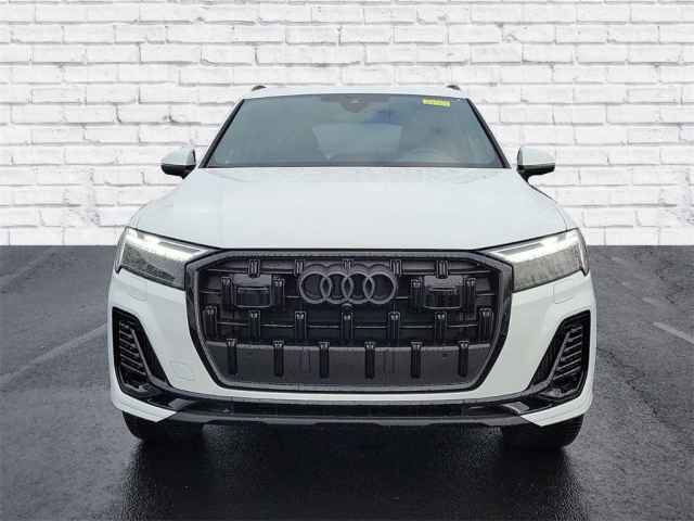 2025 Audi Q7 Premium Plus 55 photo 8