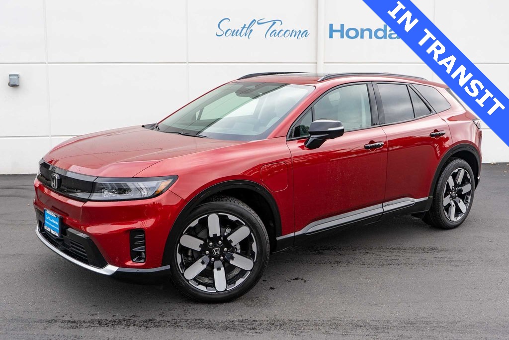 2026 Honda Prologue Elite's photo