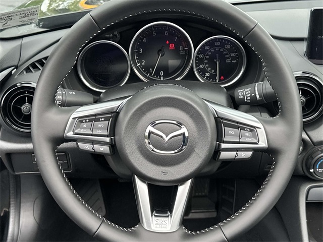 2025 Mazda MX-5 Miata Miata photo 18