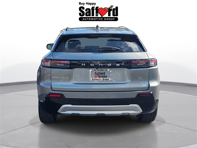 2025 Honda Prologue Touring photo 2