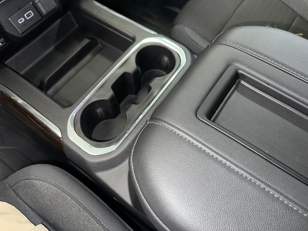2020 Gmc Sierra 1500 Elevation photo 13