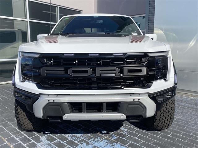 2025 Ford F-150 Raptor photo 5