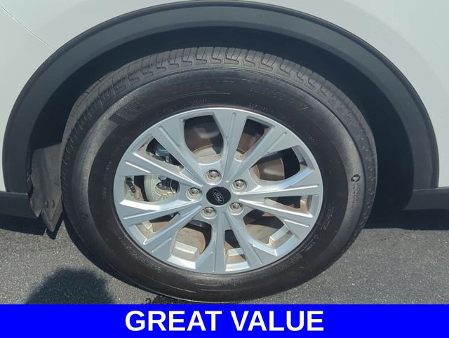 2024 Ford Escape Active photo 22