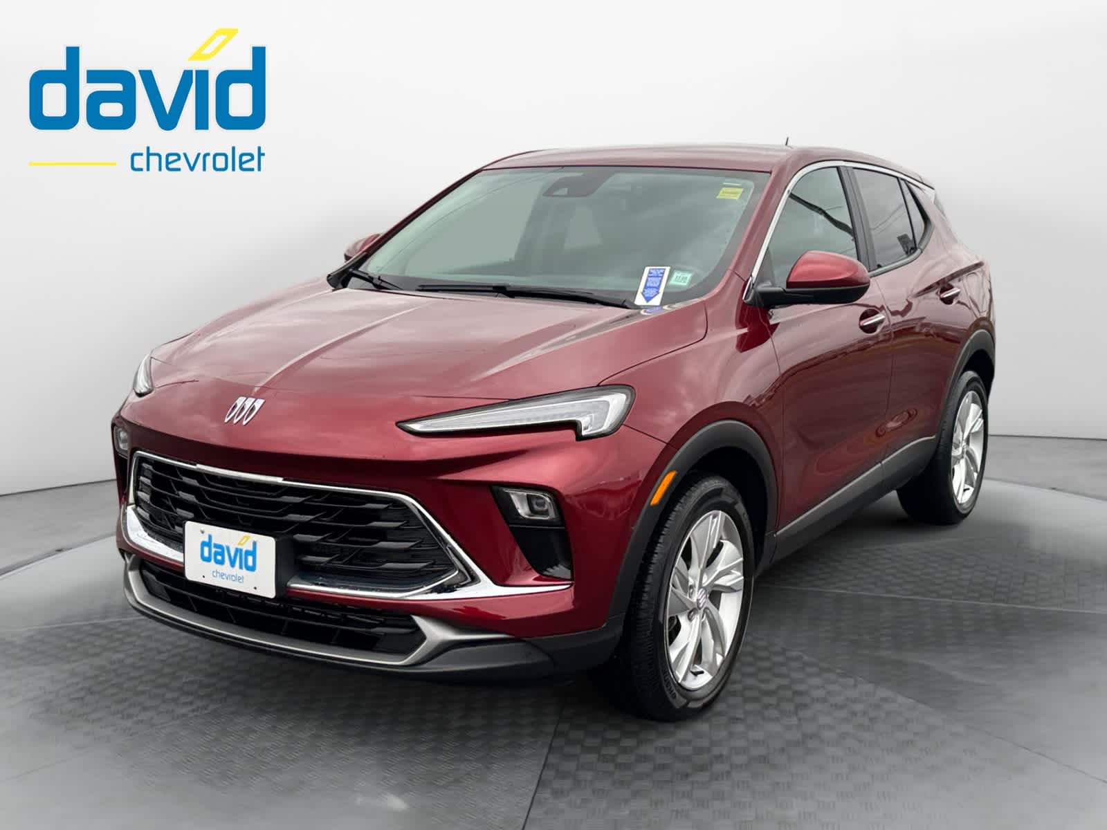 2024 Buick Encore GX Preferred's photo