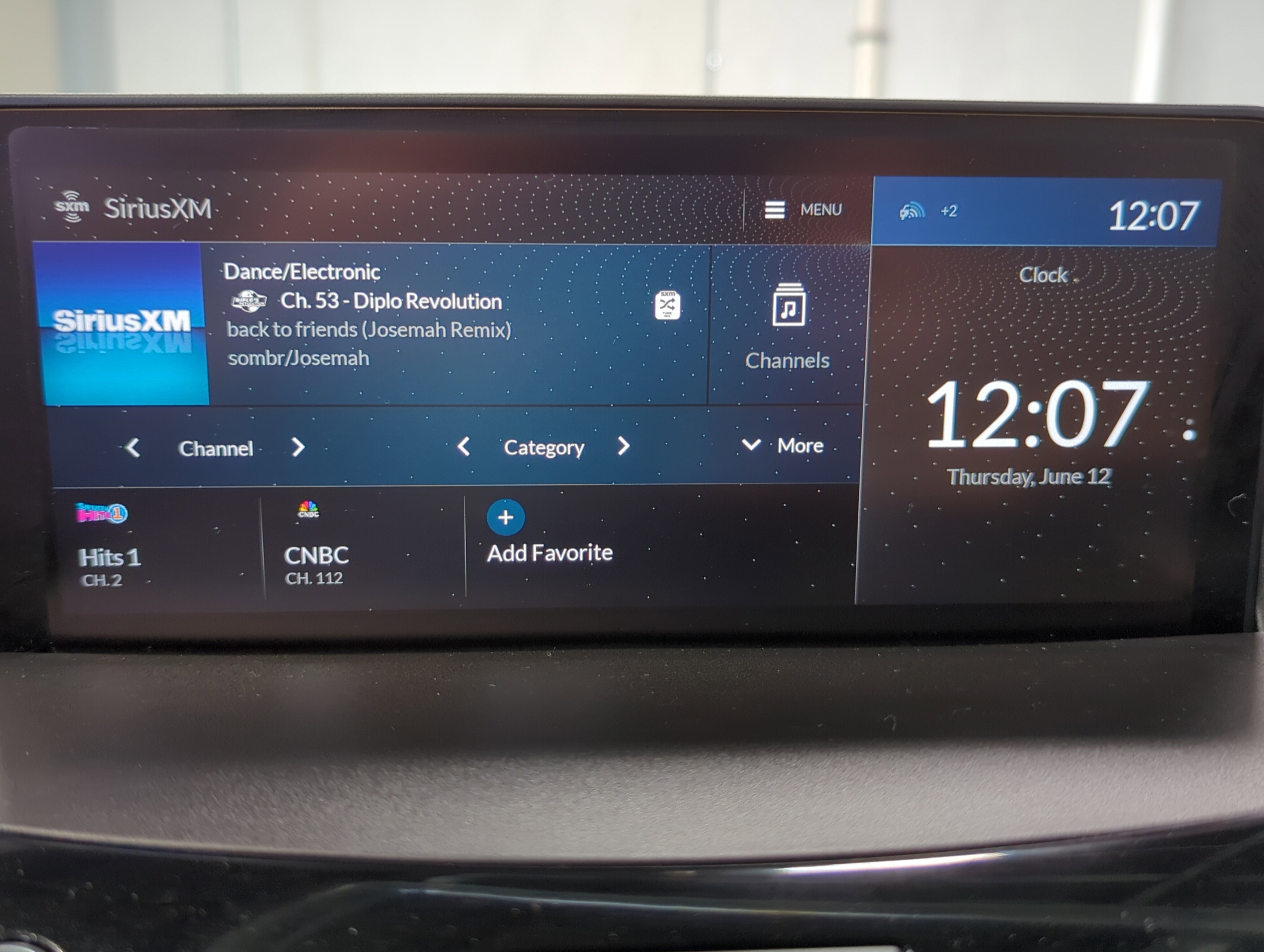 2024 Acura RDX photo 21