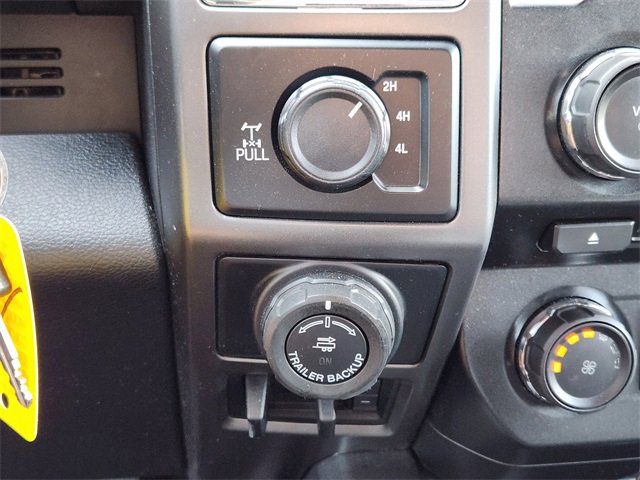 2018 Ford F-150 XLT photo 21