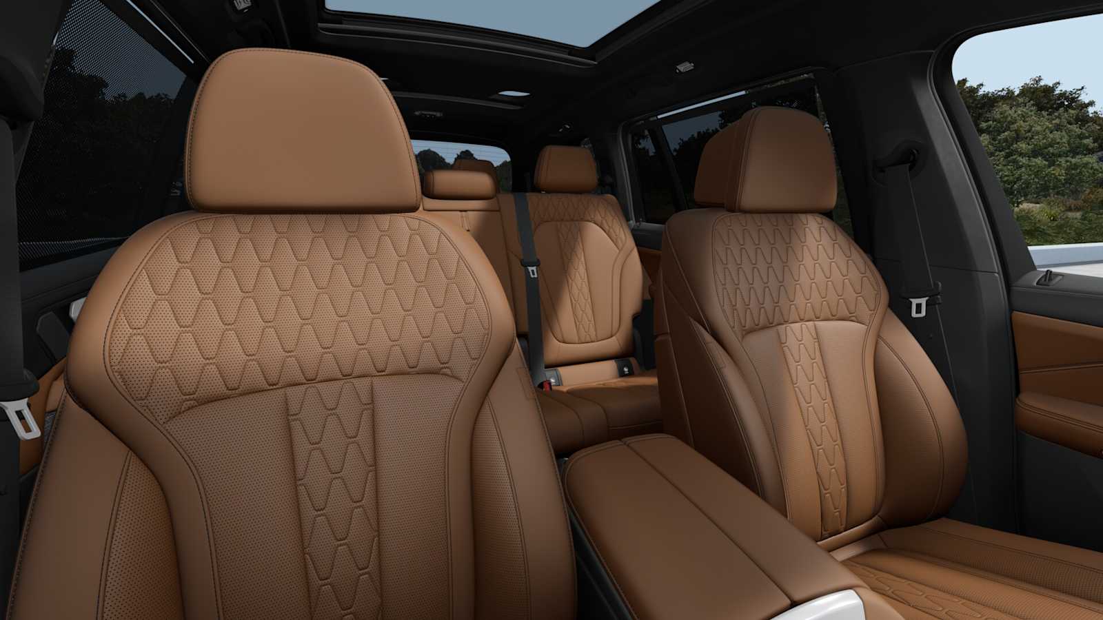 2026 Bmw X7 xDrive40i photo 10
