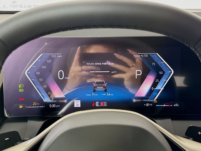 2025 Bmw X3 30x Drive photo 11