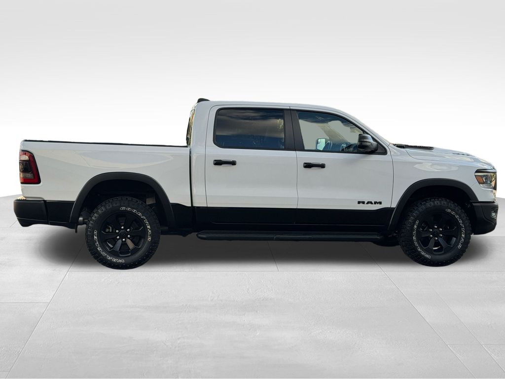 Used 2023 RAM Ram 1500 Pickup Rebel with VIN 1C6SRFLT4PN522366 for sale in Coon Rapids, Minnesota