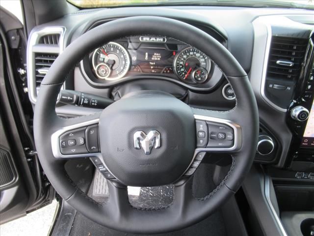 2025 Ram 1500 Big Horn Lone Star photo 18