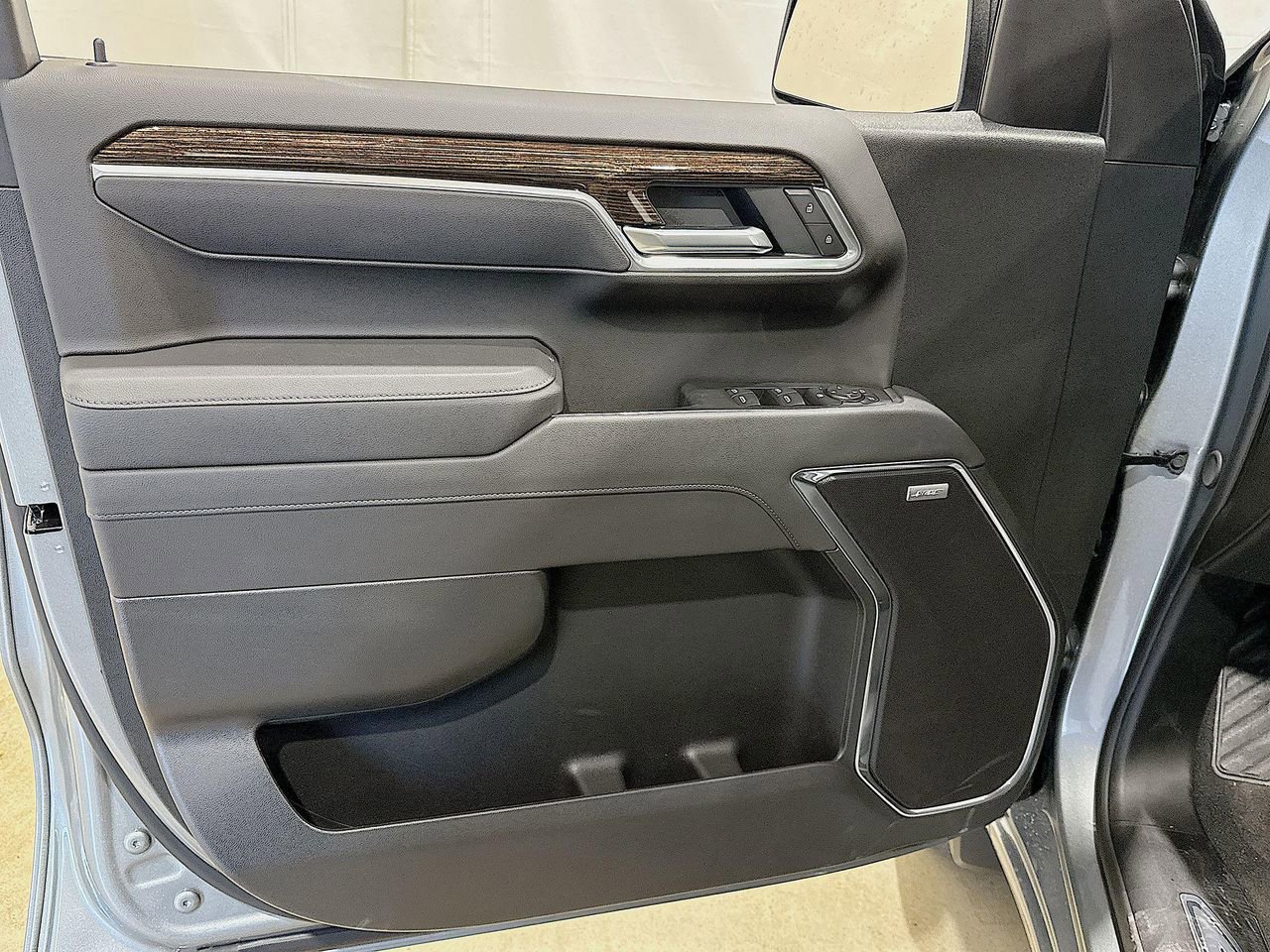 2026 Gmc Sierra 1500 Elevation photo 21