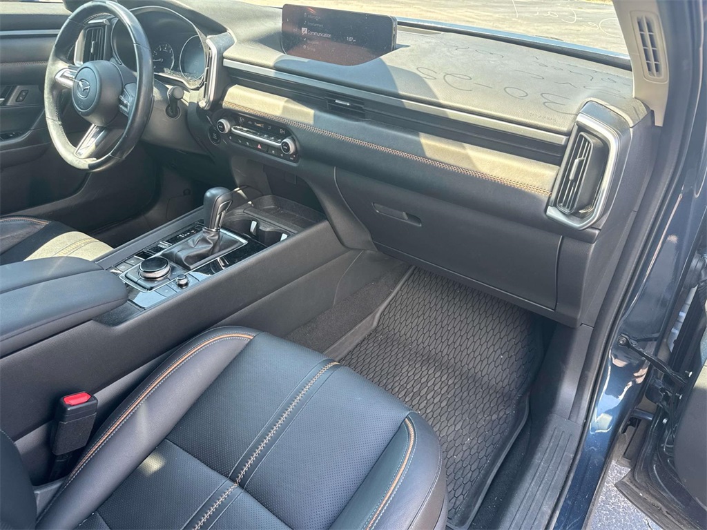 2023 Mazda CX-50 2.5 Turbo Premium photo 12