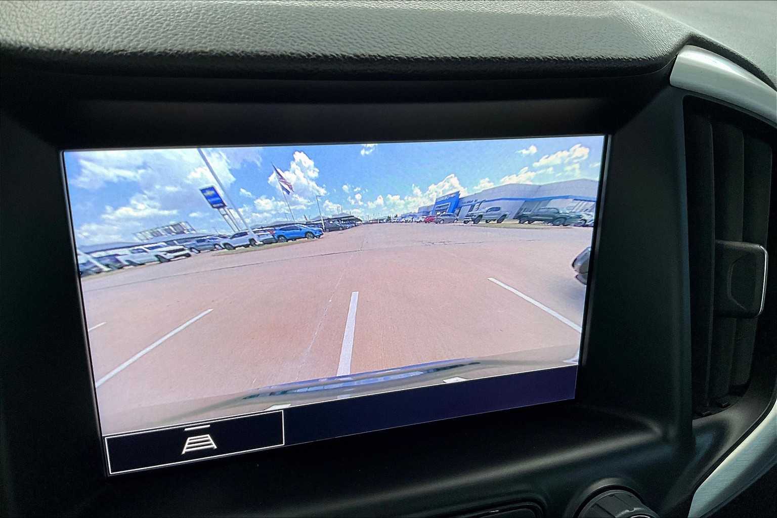 2022 Gmc Terrain SLE photo 23