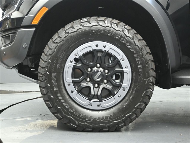 2024 FORD RANGER - Image 36